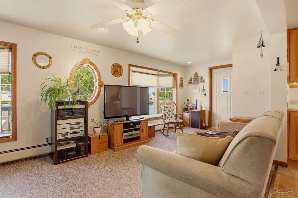 4179 Manke Road Wisner Township MI 48733