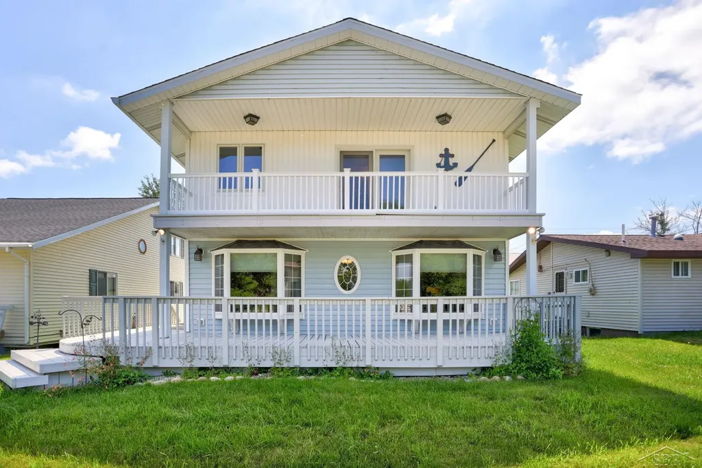 4179 Manke Road Wisner Township MI 48733