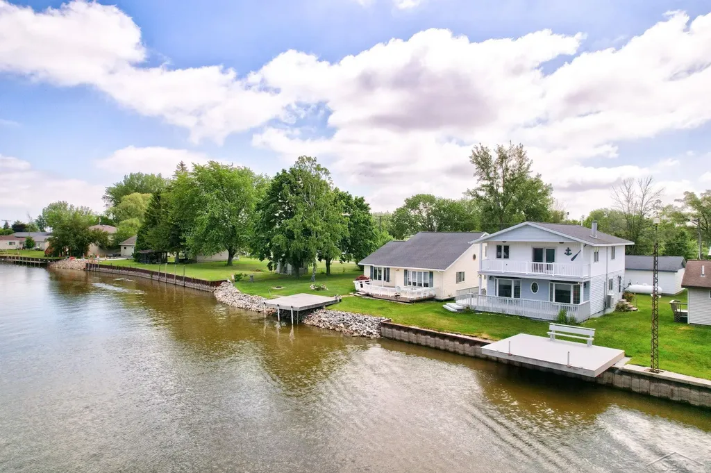 4179 Manke Road Wisner Township MI 48733