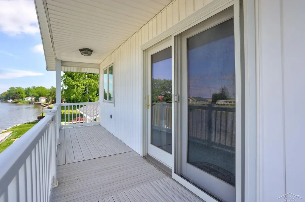 4179 Manke Road Wisner Township MI 48733