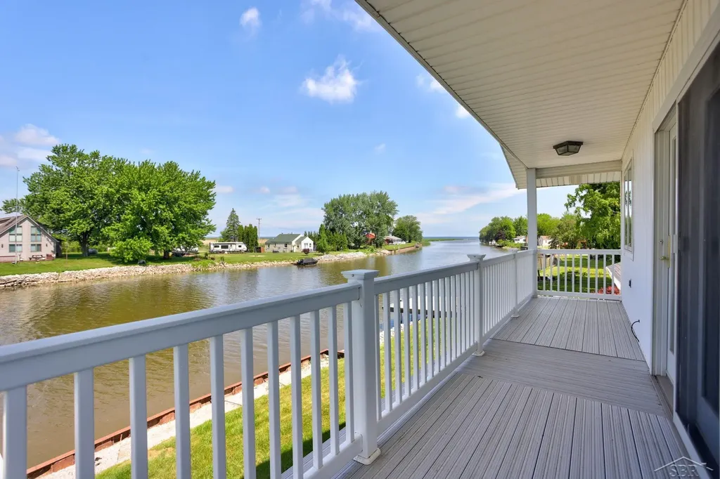 4179 Manke Road Wisner Township MI 48733