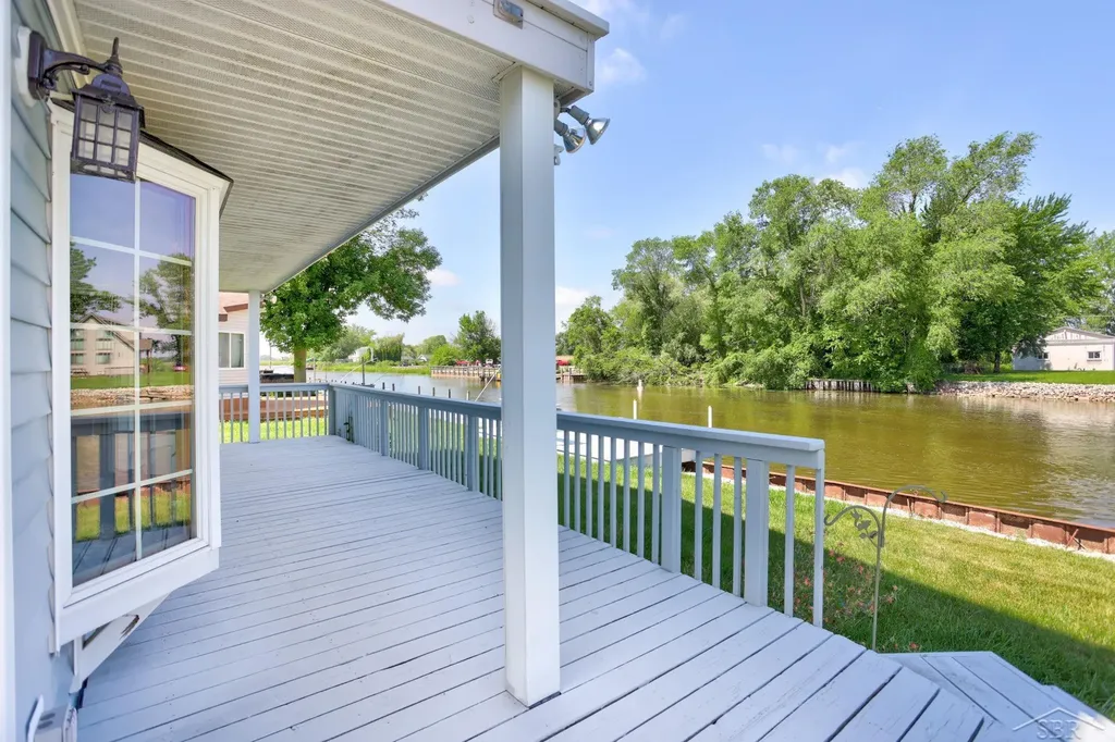 4179 Manke Road Wisner Township MI 48733