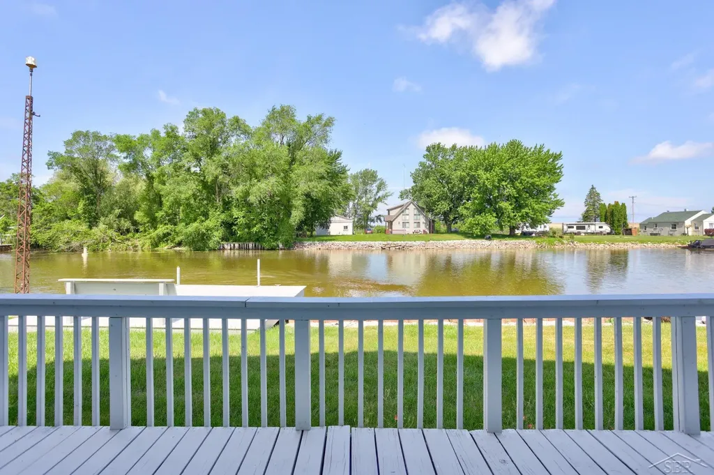 4179 Manke Road Wisner Township MI 48733