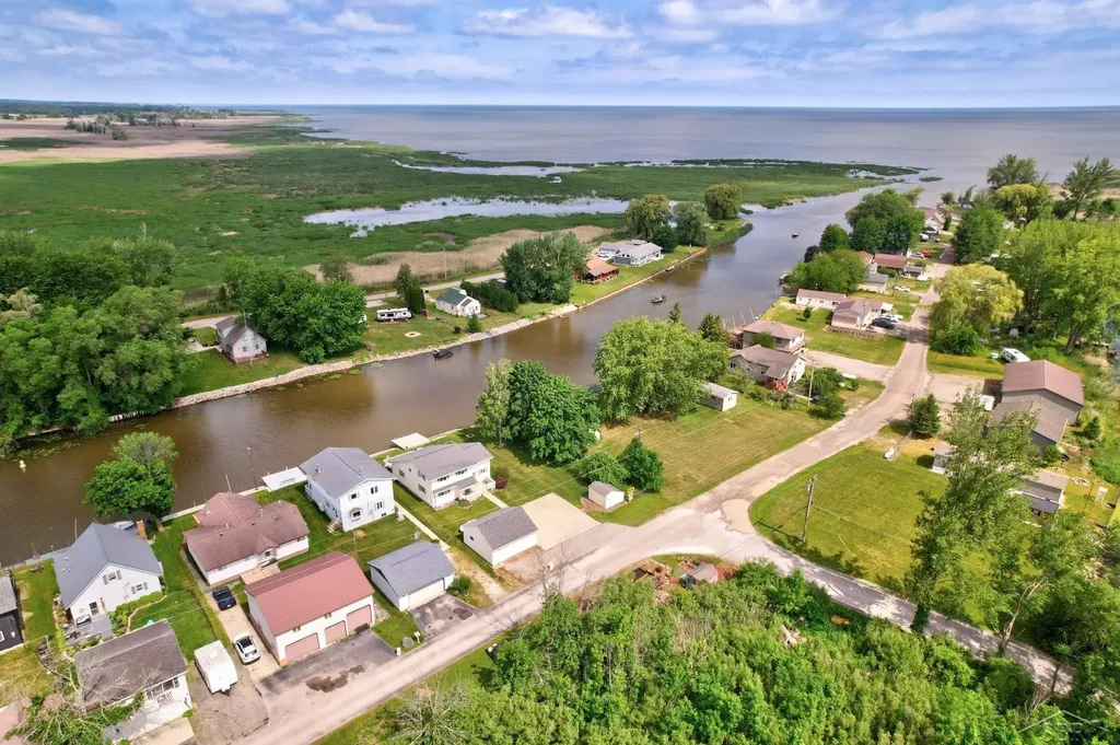 4179 Manke Road Wisner Township MI 48733