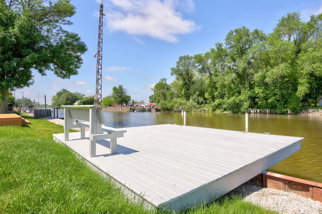 4179 Manke Road Wisner Township MI 48733
