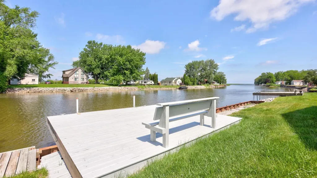 4179 Manke Road Wisner Township MI 48733
