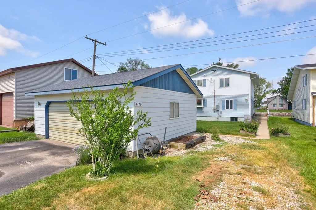 4179 Manke Road Wisner Township MI 48733