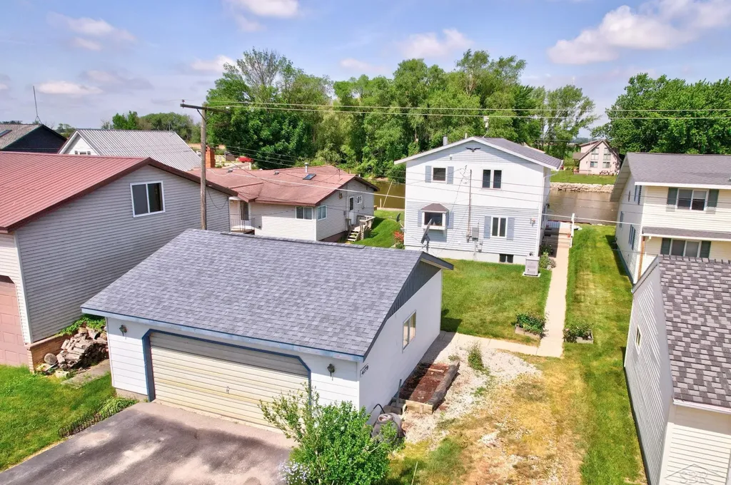 4179 Manke Road Wisner Township MI 48733