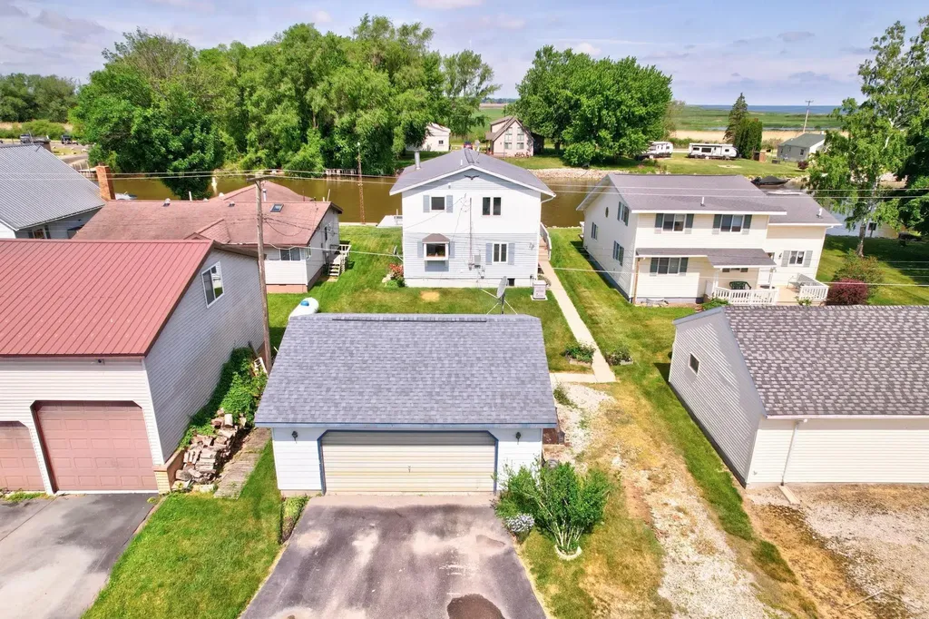4179 Manke Road Wisner Township MI 48733