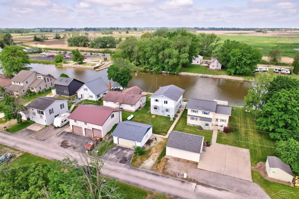 4179 Manke Road Wisner Township MI 48733