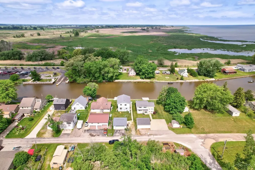 4179 Manke Road Wisner Township MI 48733
