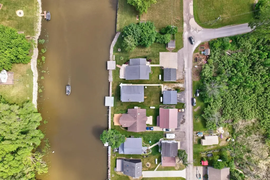 4179 Manke Road Wisner Township MI 48733