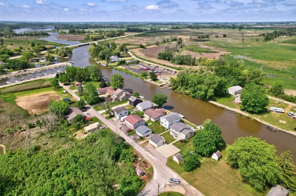 4179 Manke Road Wisner Township MI 48733