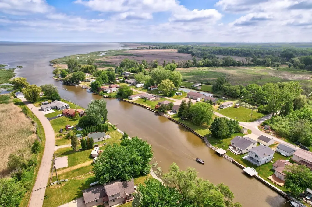 4179 Manke Road Wisner Township MI 48733