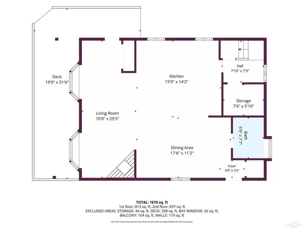 4179 Manke Road Wisner Township MI 48733