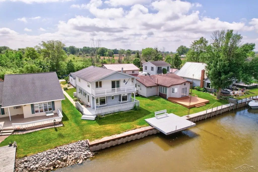 4179 Manke Road Wisner Township MI 48733