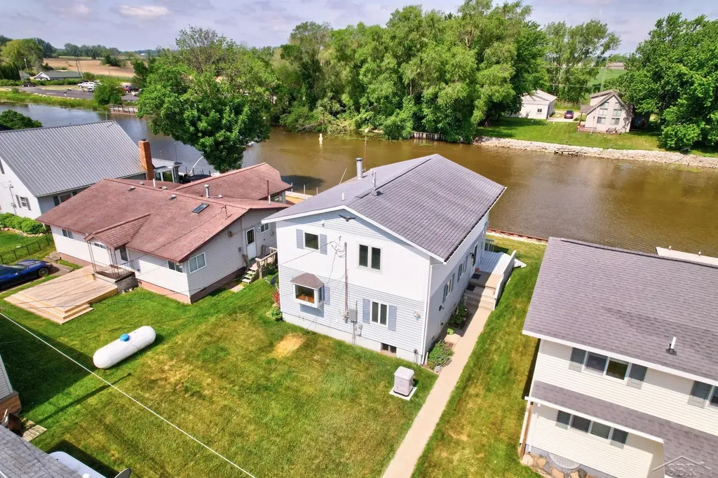 4179 Manke Road Wisner Township MI 48733