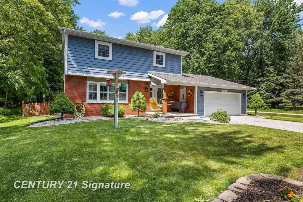 5261 Baker Road Bridgeport Charter Township MI 48722
