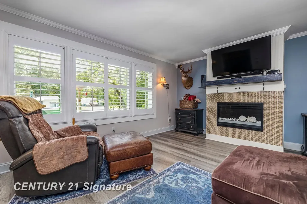 5261 Baker Road Bridgeport Charter Township MI 48722