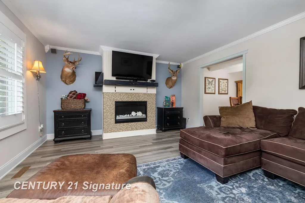 5261 Baker Road Bridgeport Charter Township MI 48722