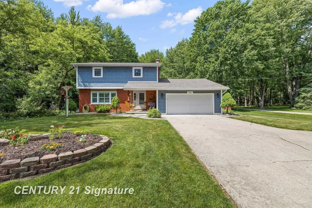 5261 Baker Road Bridgeport Charter Township MI 48722
