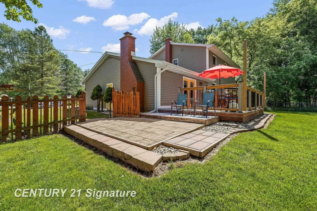 5261 Baker Road Bridgeport Charter Township MI 48722