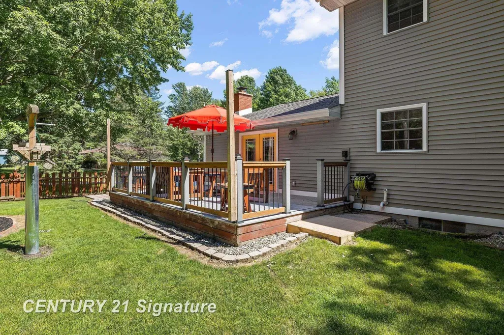 5261 Baker Road Bridgeport Charter Township MI 48722