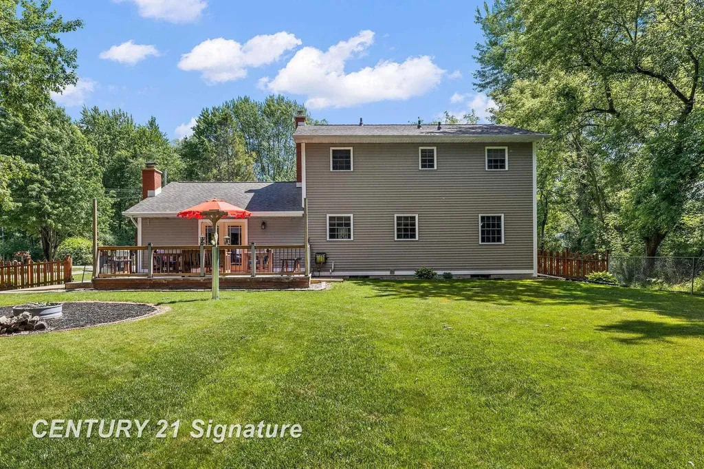 5261 Baker Road Bridgeport Charter Township MI 48722