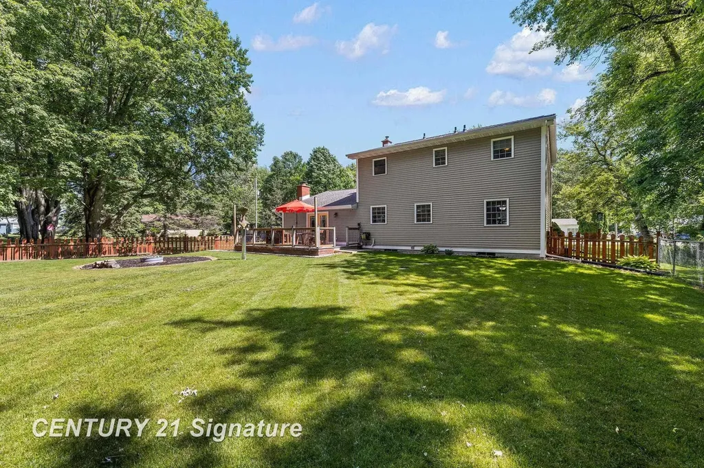 5261 Baker Road Bridgeport Charter Township MI 48722