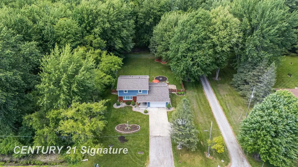 5261 Baker Road Bridgeport Charter Township MI 48722