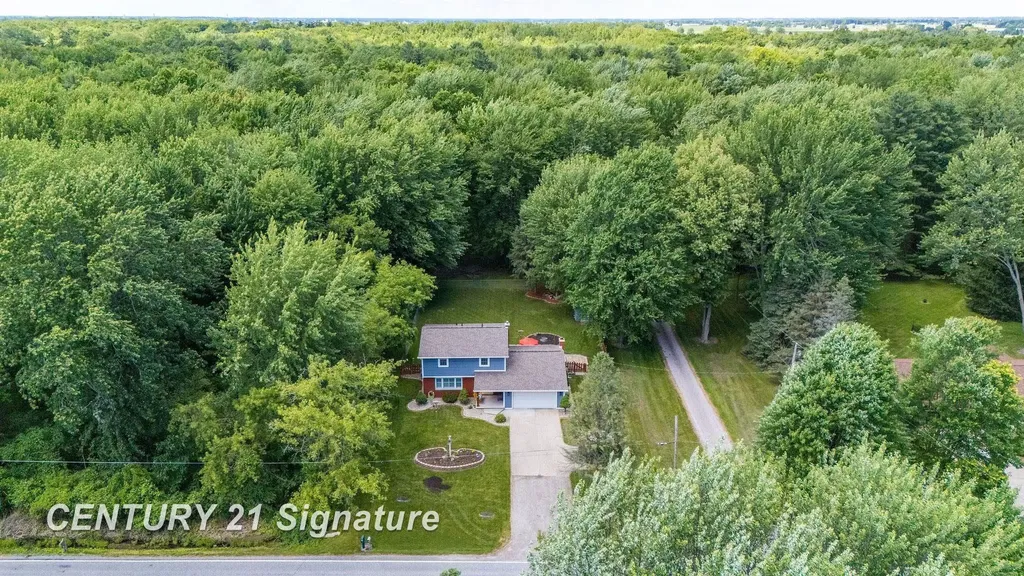 5261 Baker Road Bridgeport Charter Township MI 48722
