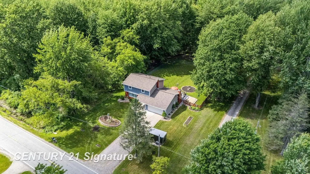 5261 Baker Road Bridgeport Charter Township MI 48722