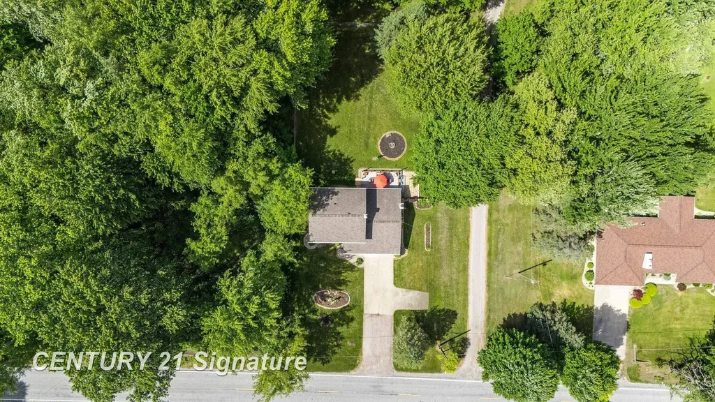 5261 Baker Road Bridgeport Charter Township MI 48722