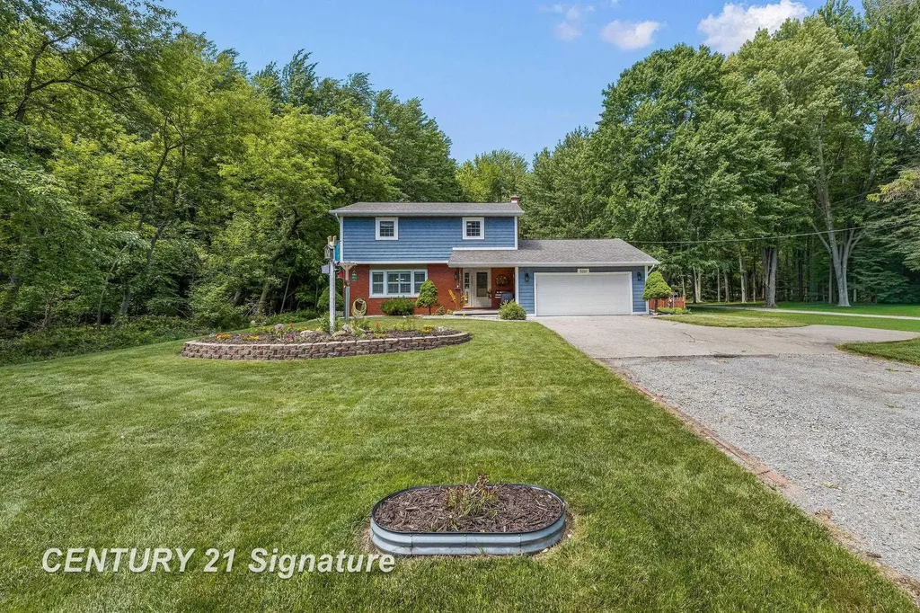 5261 Baker Road Bridgeport Charter Township MI 48722