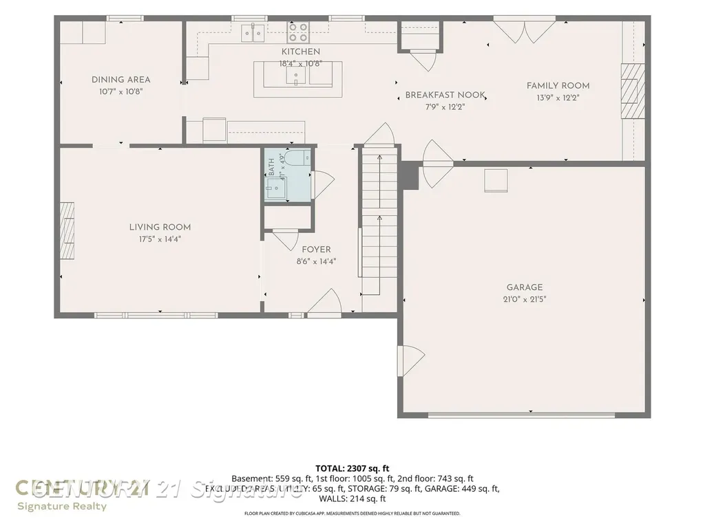5261 Baker Road Bridgeport Charter Township MI 48722