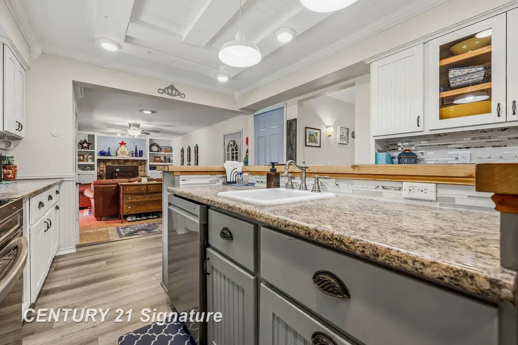 5261 Baker Road Bridgeport Charter Township MI 48722