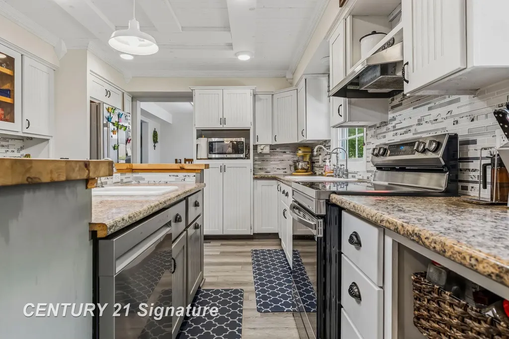 5261 Baker Road Bridgeport Charter Township MI 48722