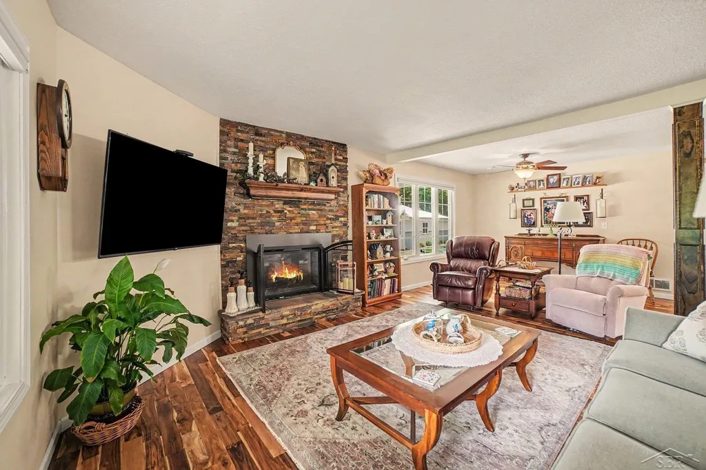 3850 S Fenmore Road Merrill Village MI 48637