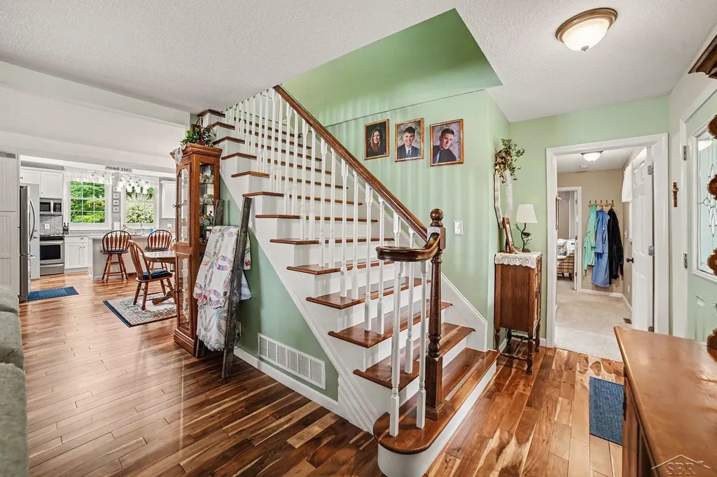 3850 S Fenmore Road Merrill Village MI 48637