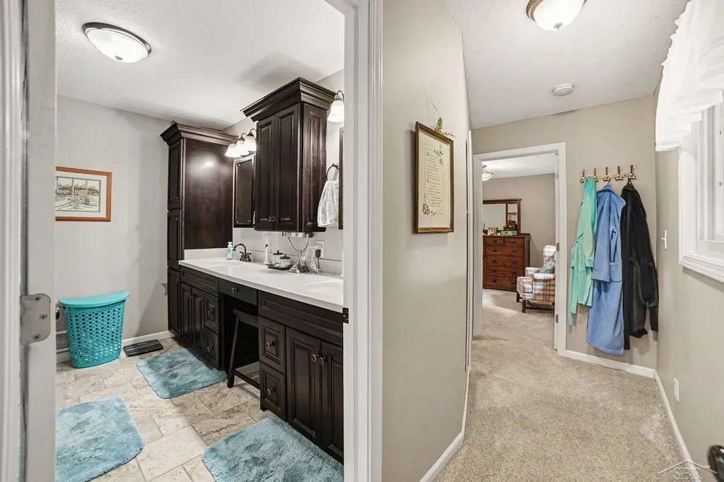3850 S Fenmore Road Merrill Village MI 48637