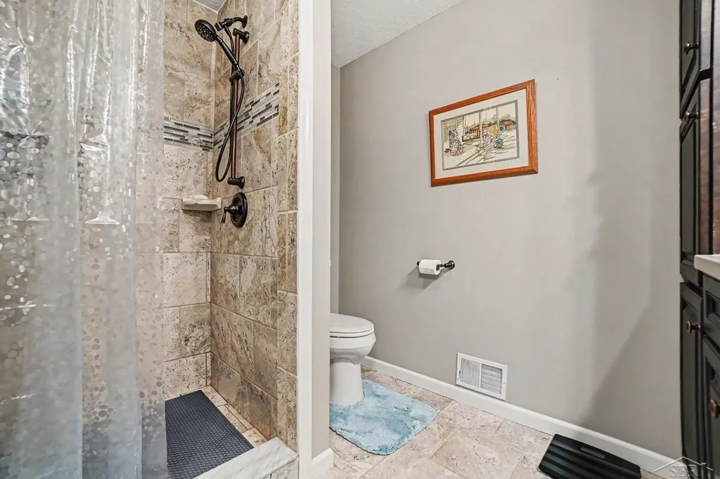 3850 S Fenmore Road Merrill Village MI 48637