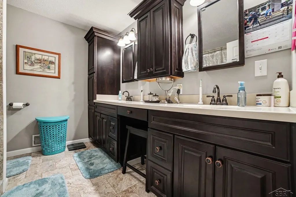 3850 S Fenmore Road Merrill Village MI 48637
