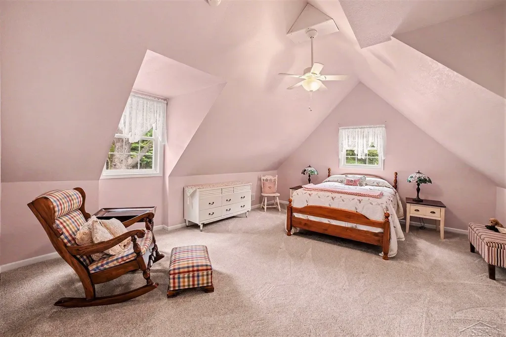 3850 S Fenmore Road Merrill Village MI 48637