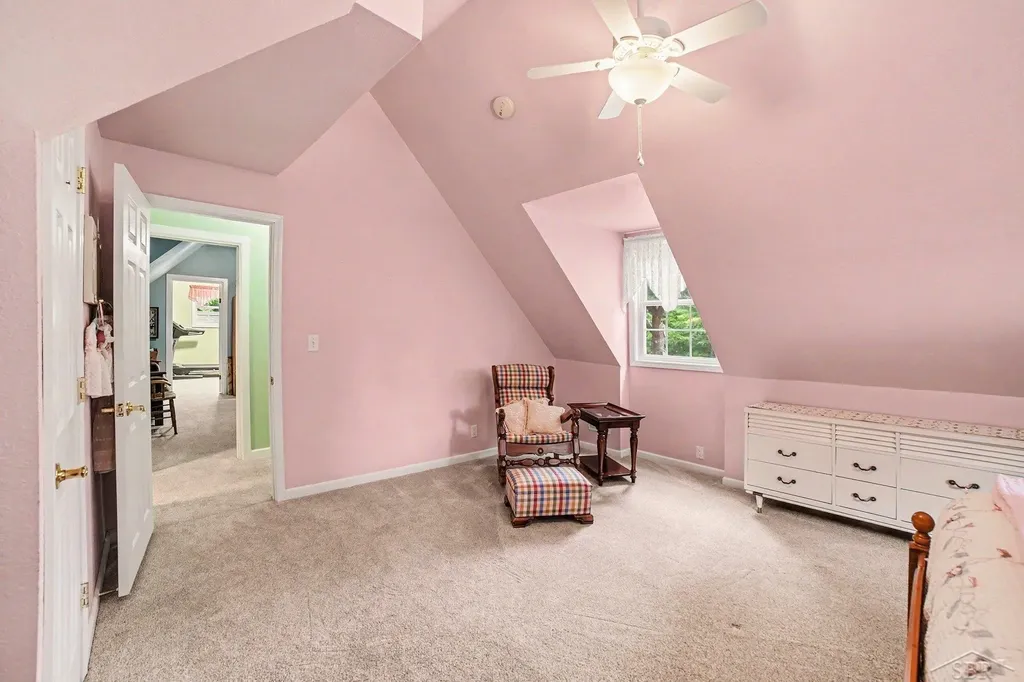 3850 S Fenmore Road Merrill Village MI 48637