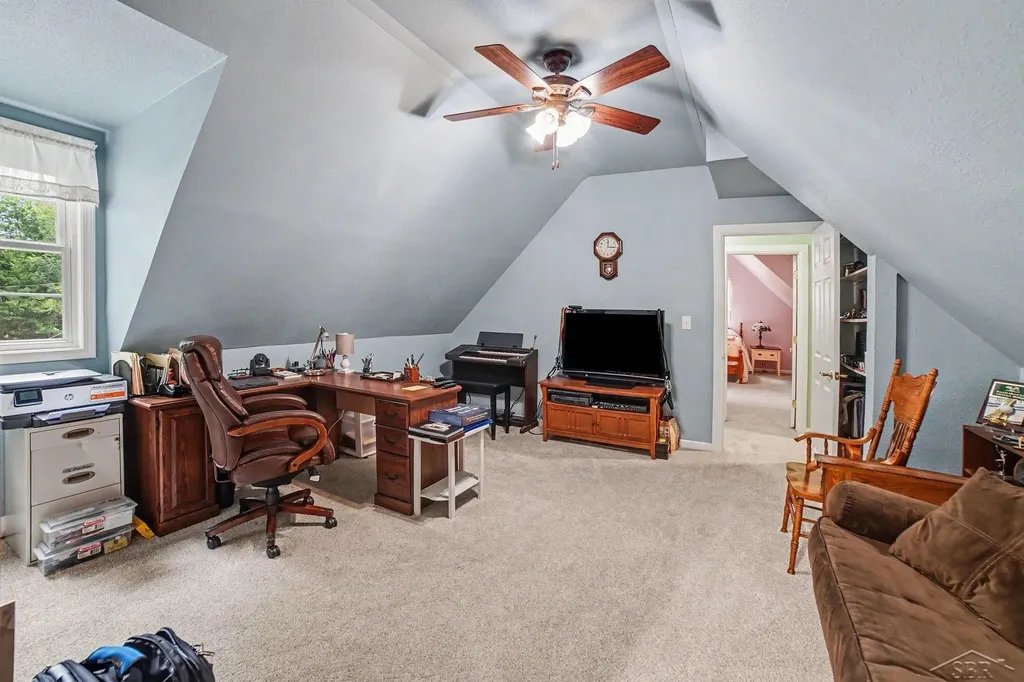 3850 S Fenmore Road Merrill Village MI 48637