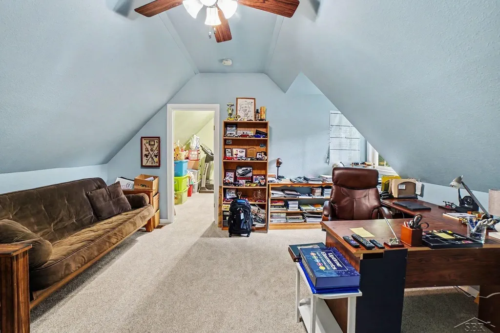3850 S Fenmore Road Merrill Village MI 48637