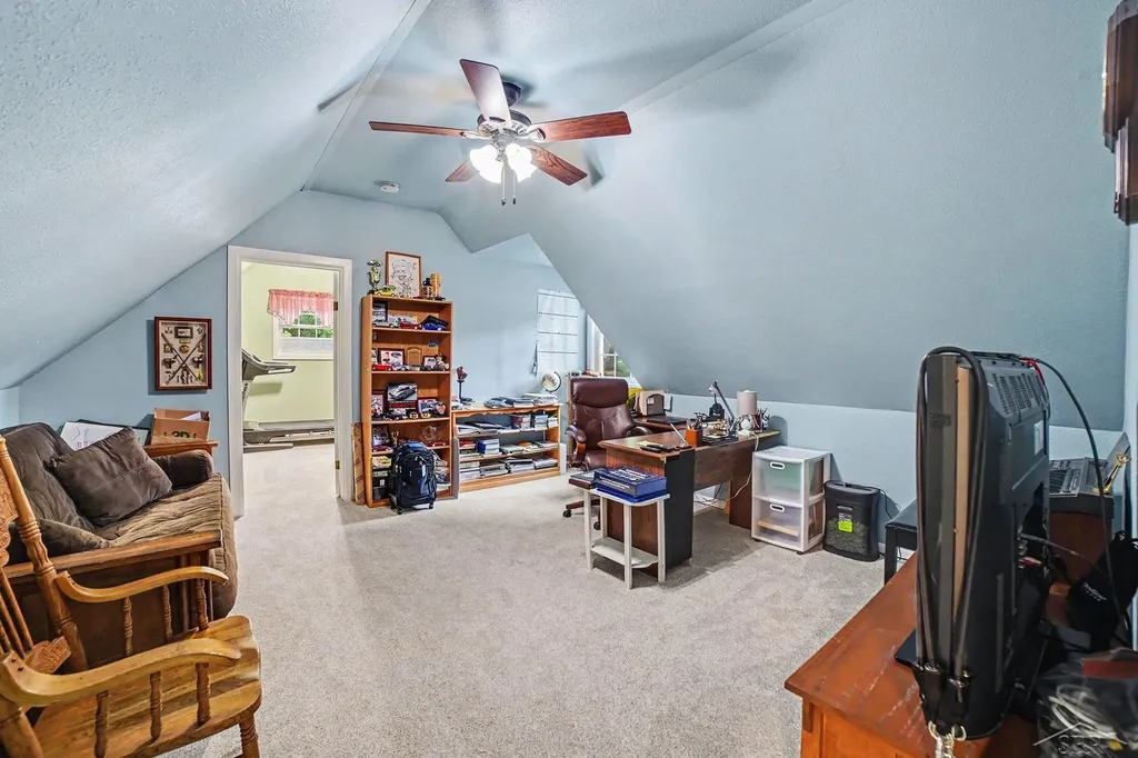 3850 S Fenmore Road Merrill Village MI 48637