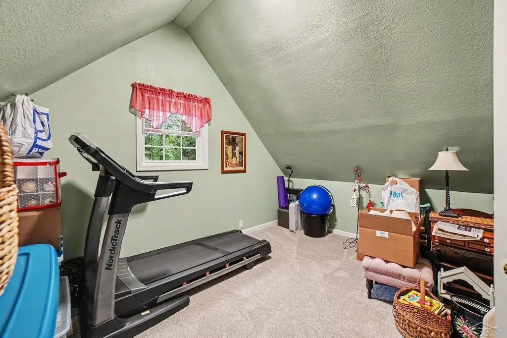 3850 S Fenmore Road Merrill Village MI 48637