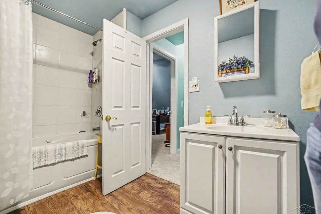 3850 S Fenmore Road Merrill Village MI 48637