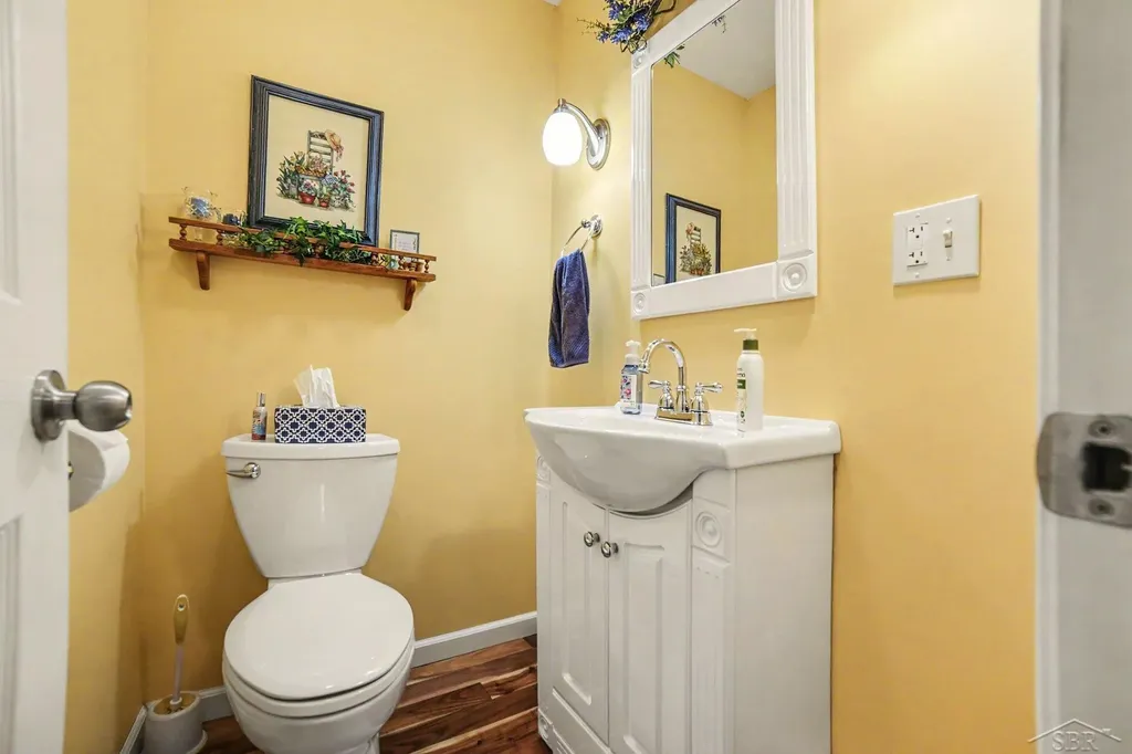 3850 S Fenmore Road Merrill Village MI 48637
